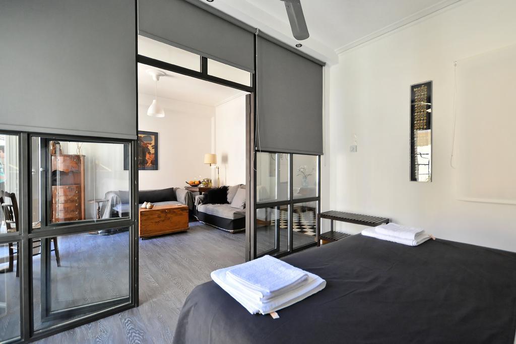 Plaka Elegant Apartment Αθήνα Εξωτερικό φωτογραφία