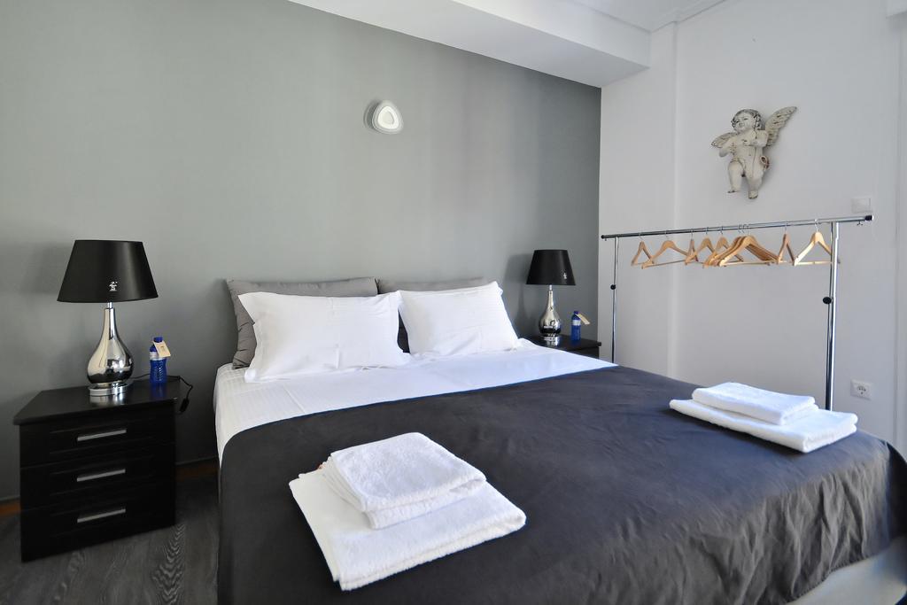 Plaka Elegant Apartment Αθήνα Εξωτερικό φωτογραφία