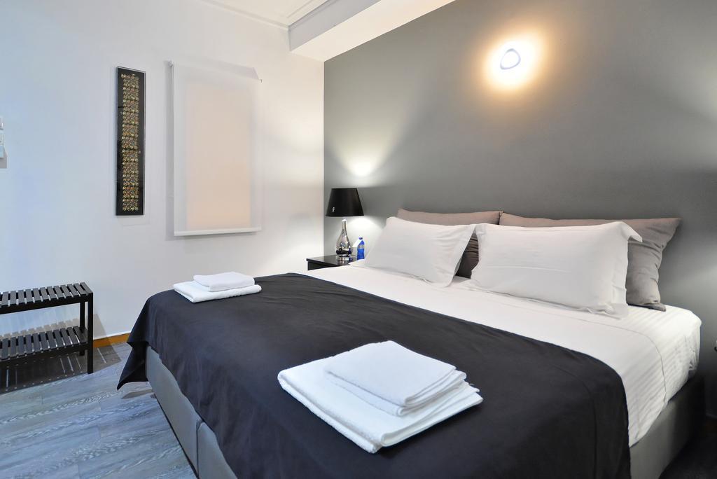 Plaka Elegant Apartment Αθήνα Εξωτερικό φωτογραφία