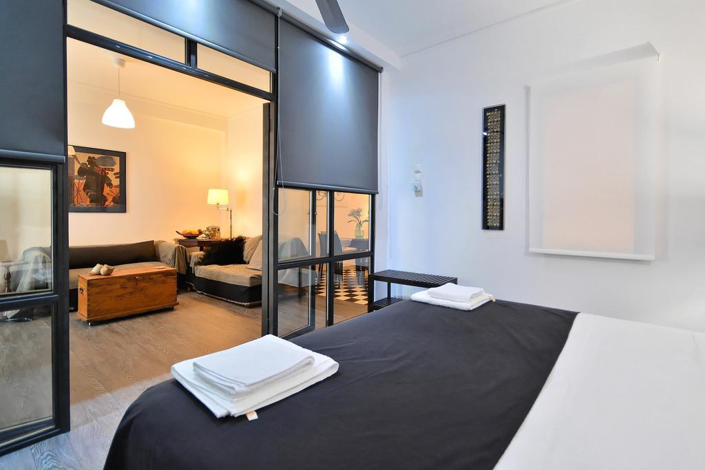 Plaka Elegant Apartment Αθήνα Εξωτερικό φωτογραφία