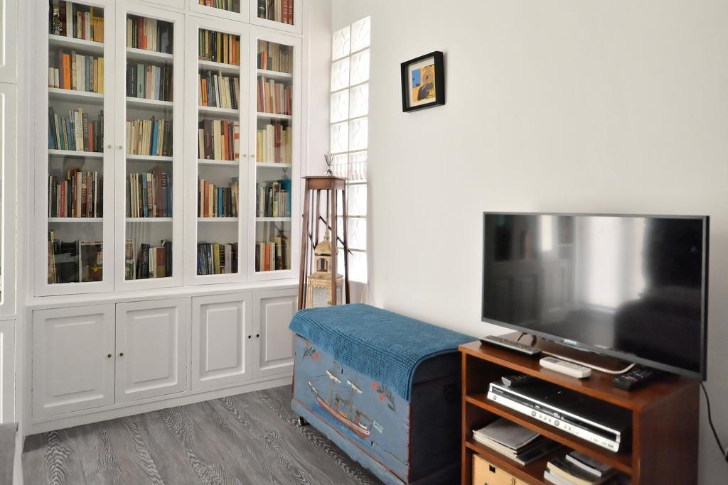 Plaka Elegant Apartment Αθήνα Εξωτερικό φωτογραφία