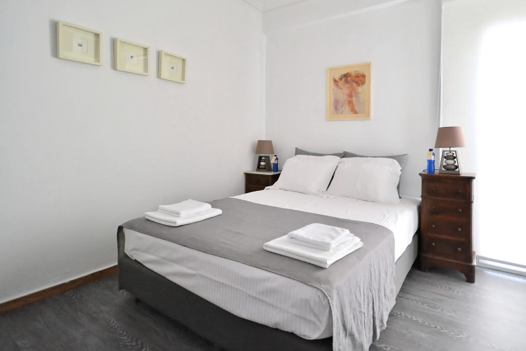 Plaka Elegant Apartment Αθήνα Εξωτερικό φωτογραφία
