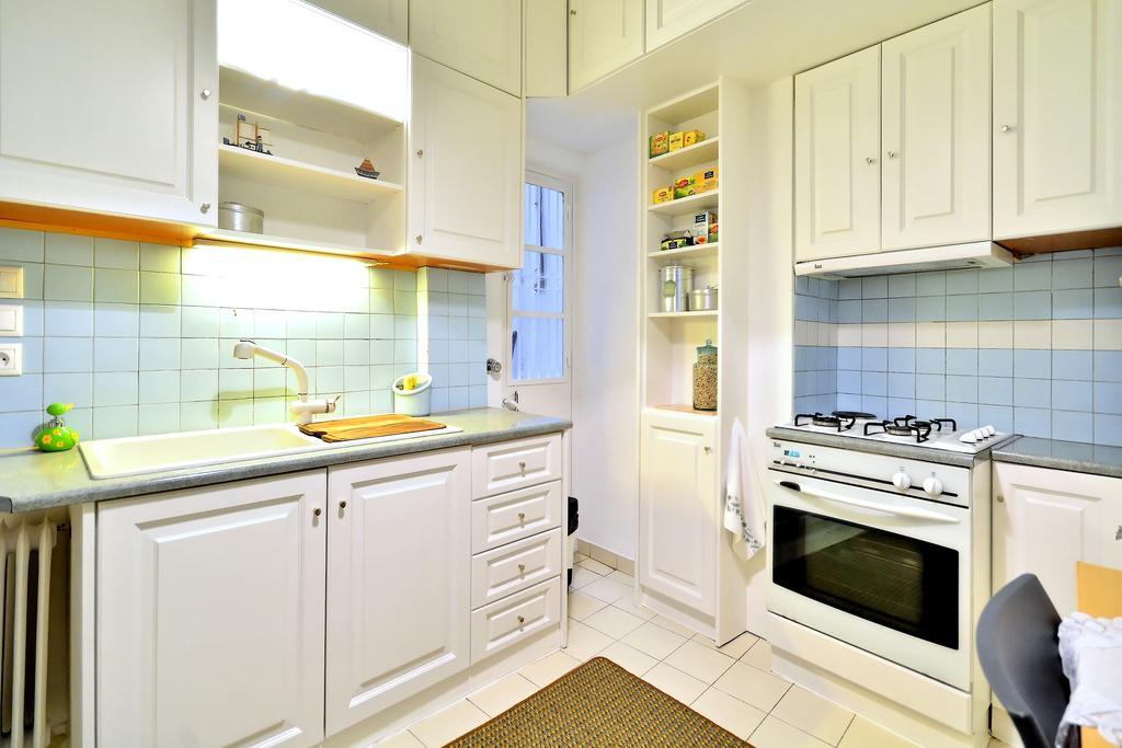 Plaka Elegant Apartment Αθήνα Εξωτερικό φωτογραφία
