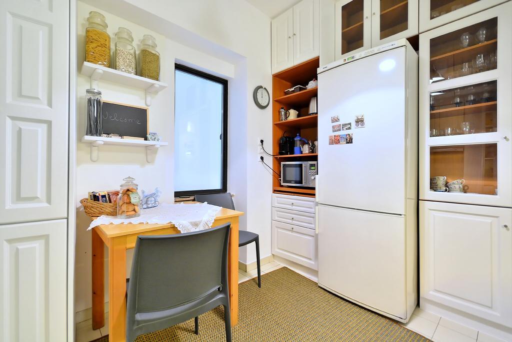 Plaka Elegant Apartment Αθήνα Εξωτερικό φωτογραφία