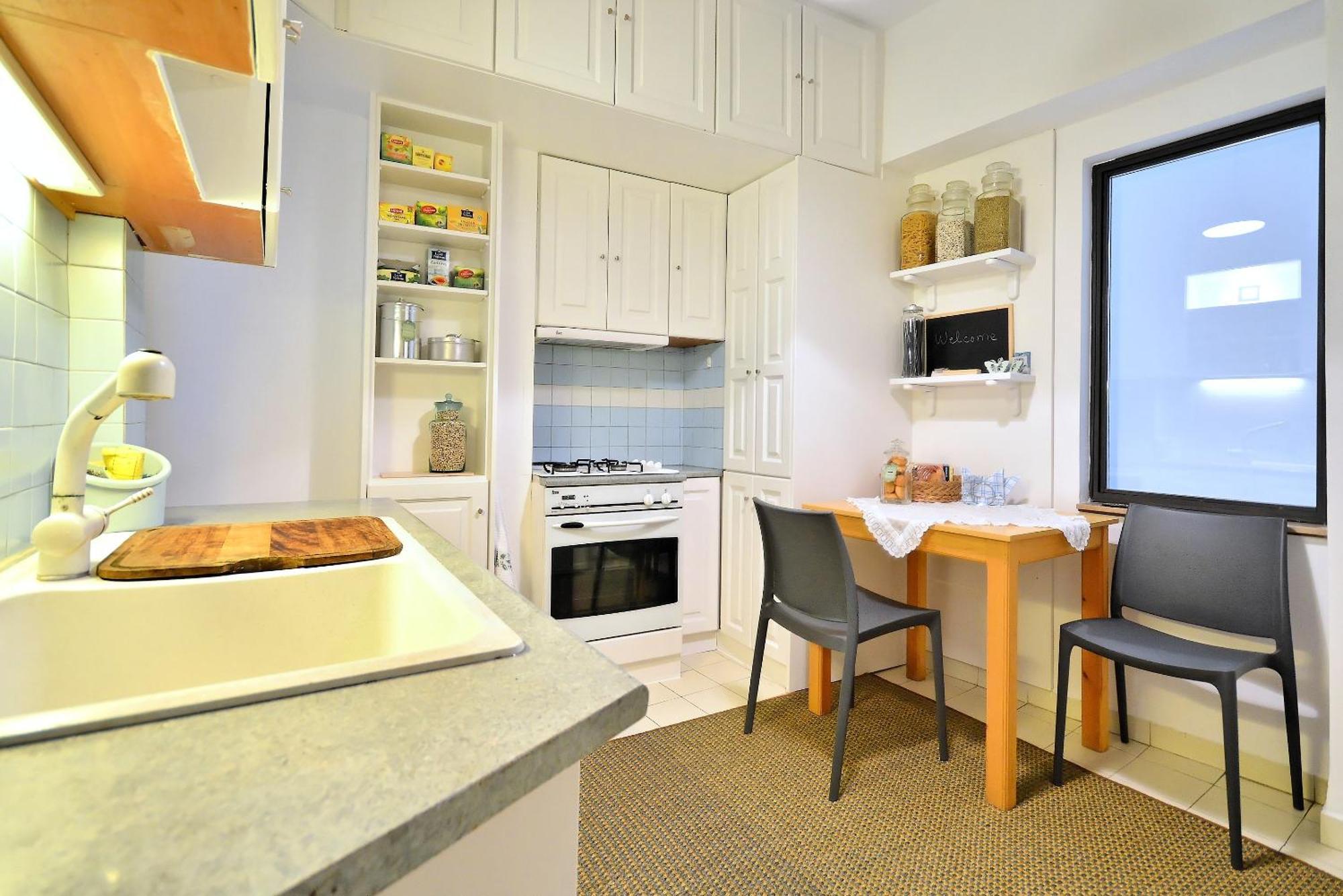 Plaka Elegant Apartment Αθήνα Εξωτερικό φωτογραφία