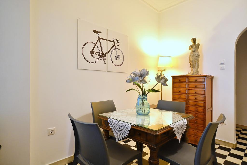 Plaka Elegant Apartment Αθήνα Εξωτερικό φωτογραφία