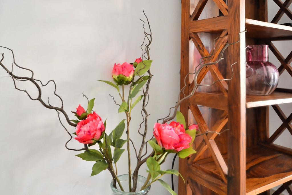 Plaka Elegant Apartment Αθήνα Εξωτερικό φωτογραφία