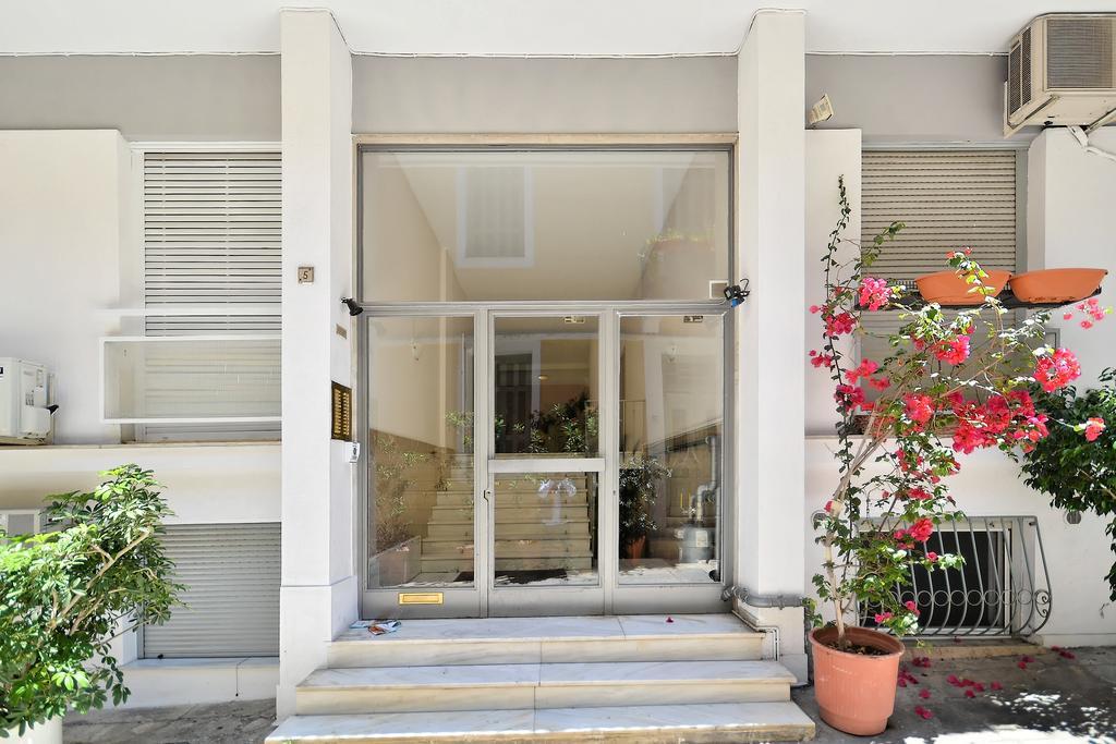 Plaka Elegant Apartment Αθήνα Εξωτερικό φωτογραφία